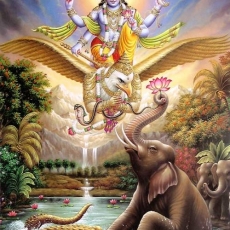 Vishnu Sahasranama Stotram