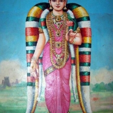 Tiruppāvai of Āṇḍāḷ | Divya Prabandham
