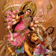 Devī Māhātmyam | Durgā Saptashatī