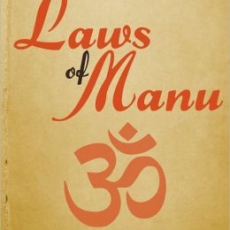 The Laws of Manu | Manu Smriti