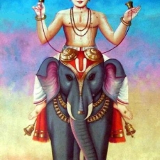 Periyāḻvār Tirumoḷi | Periyāḻvār