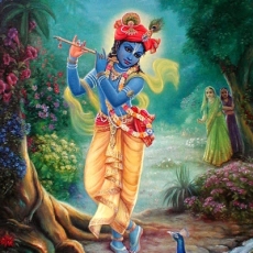 Śrīmad Bhāgavatam Purāṇa