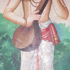 Amalān Ādi Pirāṉ | Tiruppānāḷvar