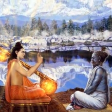 Nārada Bhakti Sūtra