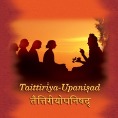 Taittirīya Upanishad