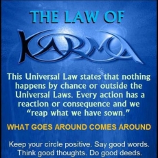 Doctrine of Karma by Swami Abhedananda