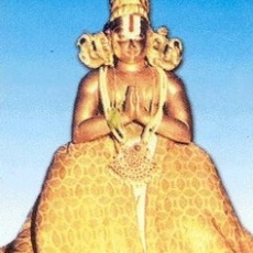 Nāṉmukaṉ Thiruvandhadhi | Thirumaḻisai Āḻvār