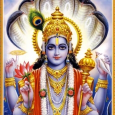 Vishnu Purana online