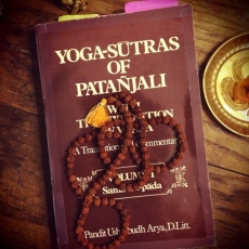 YOGA SUTRAS